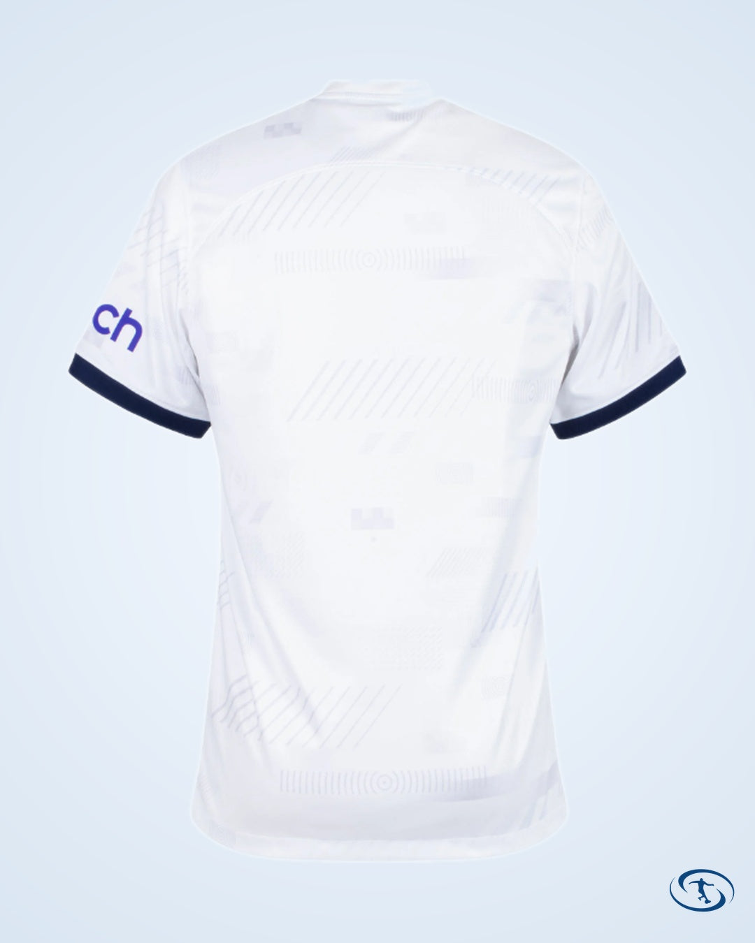 Tottenham Home KIDS Shirt 2023-2024 - Kids