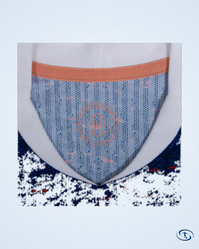 France Women's Home Shirt 2025-2026 - Women's