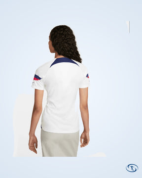 USA Home Womens Shirt 2022-2023 - Women's