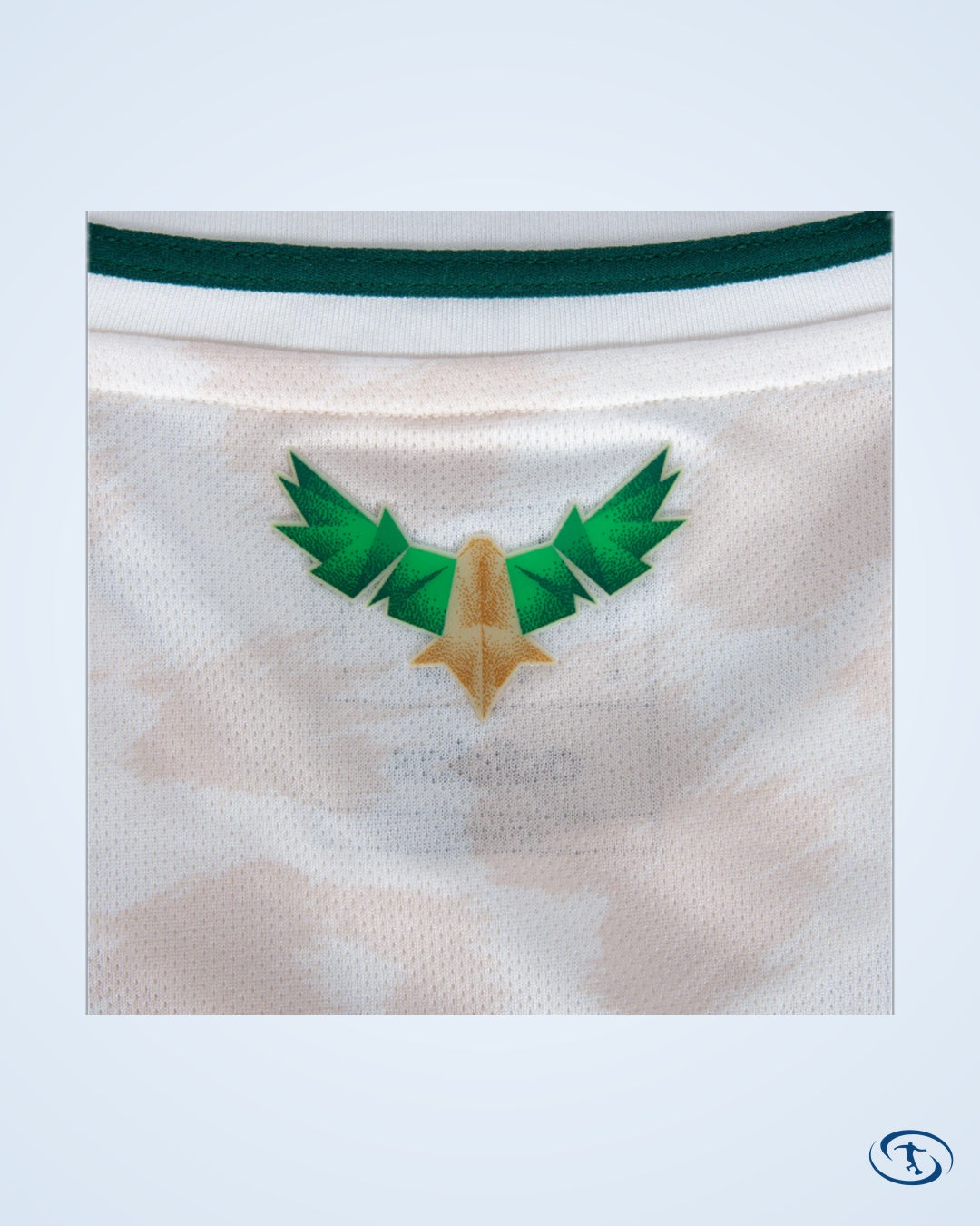 Saudi Arabia Away Shirt 2024-2025 - Men's