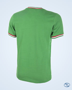 Mexico Pele Retro Shirt 1980's - Men's