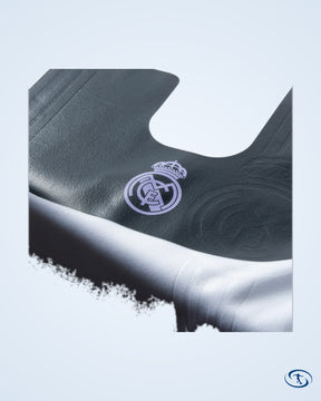 Real Madrid Home Benzema 9 Shirt 2022-2023 (Official Cup Printing) - Men's