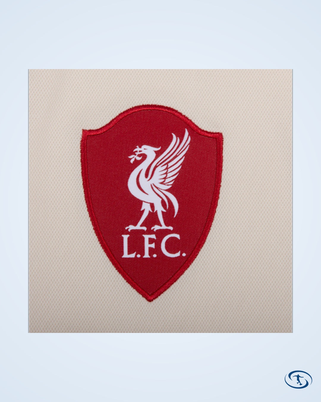 Liverpool Away Shirt 2025-2026 - Men's | Sant Sport