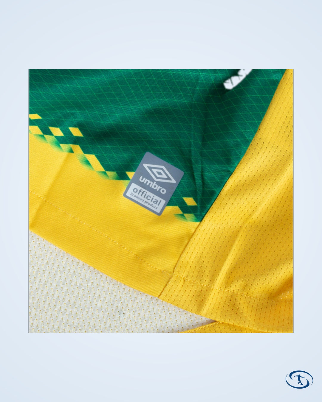 Cuiabá Home Shirt 2022 - Men's | Sant Sport