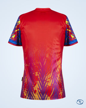 Accra Hearts Of Oaks FC Home Shirt 2021-2022 - Men's