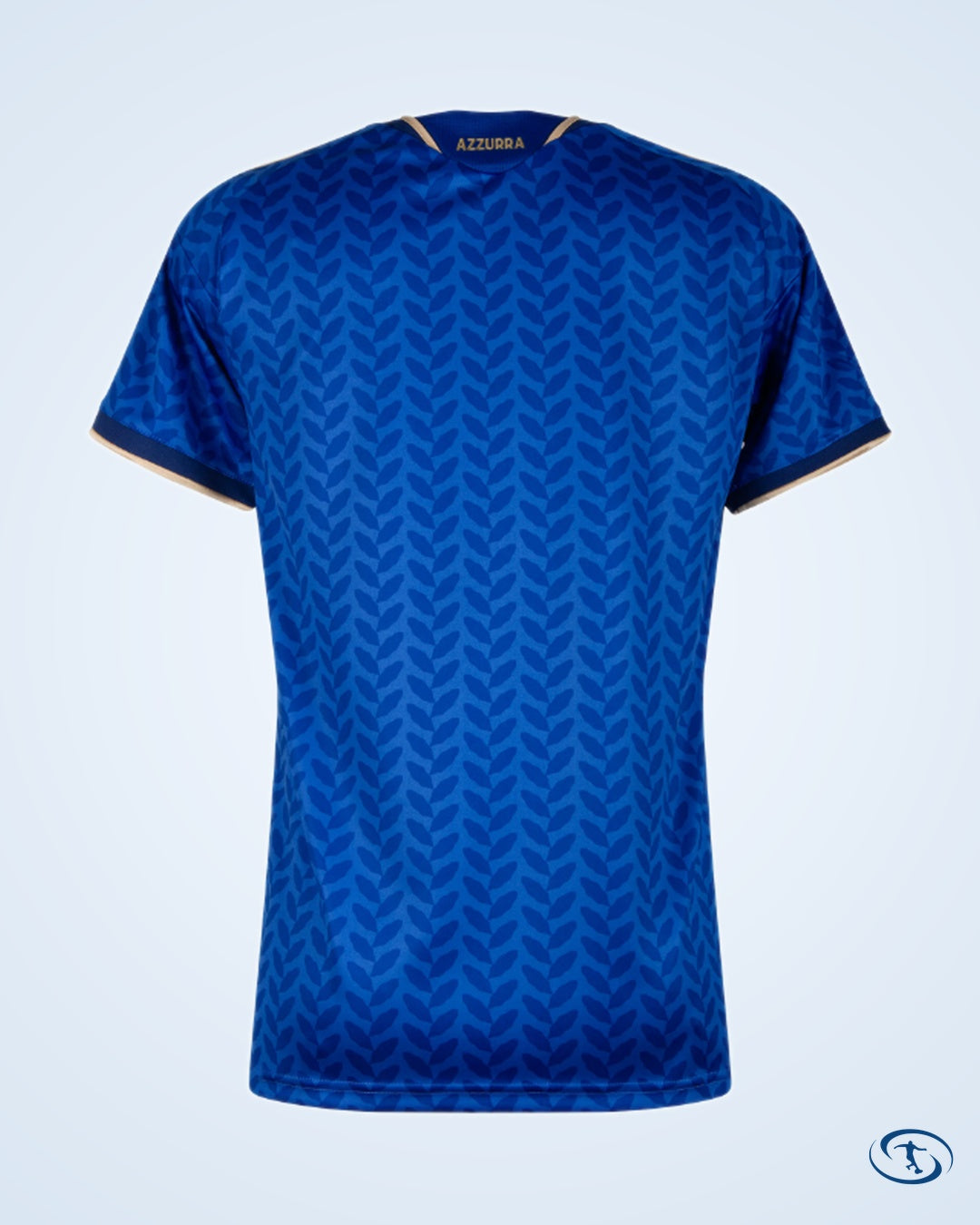Italy Home Women's Shirt 2026-2027 - Women's