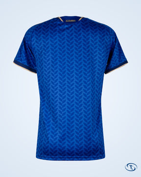 Italy Home Women's Shirt 2026-2027 - Women's