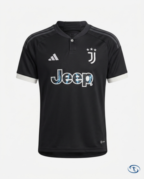 Juventus Kids Kit Third 23/24 - Packshot | Sant Sport