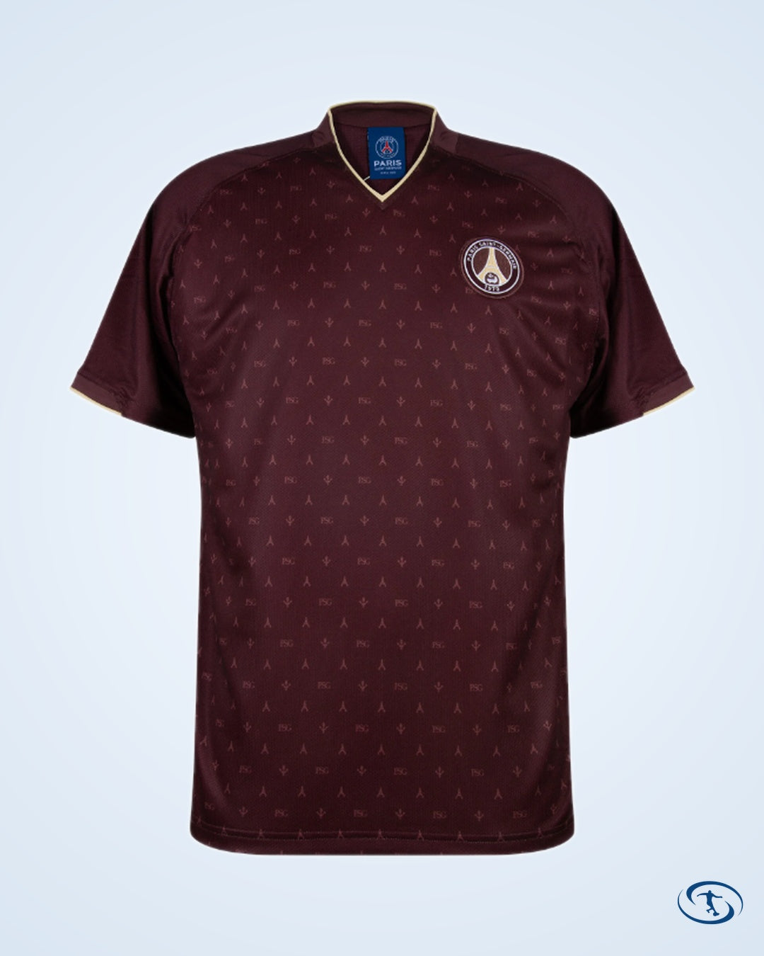 Score Draw PSG Retro Away Ibrahimović 10 Shirt 2006-2007 (Retro Flex Printing) - Men's | Sant Sport