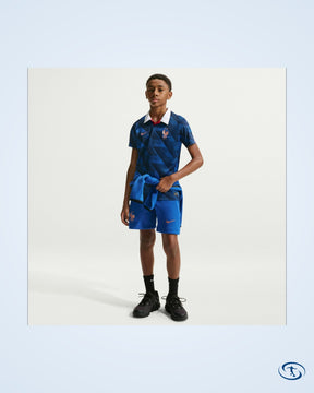France Home KIDS Shirt 2026-2027 - Kids