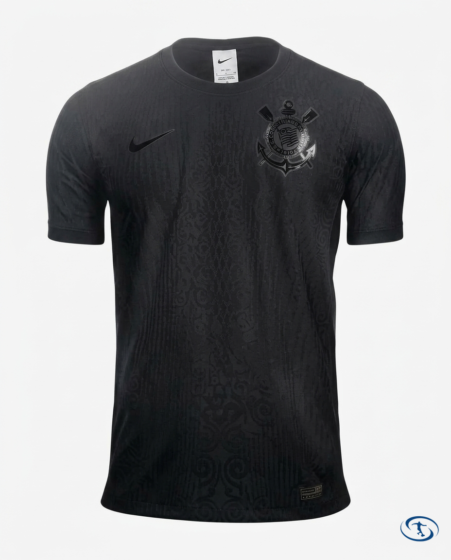 Corinthians Jersey Away 2024/25 - Packshot | Sant Sport