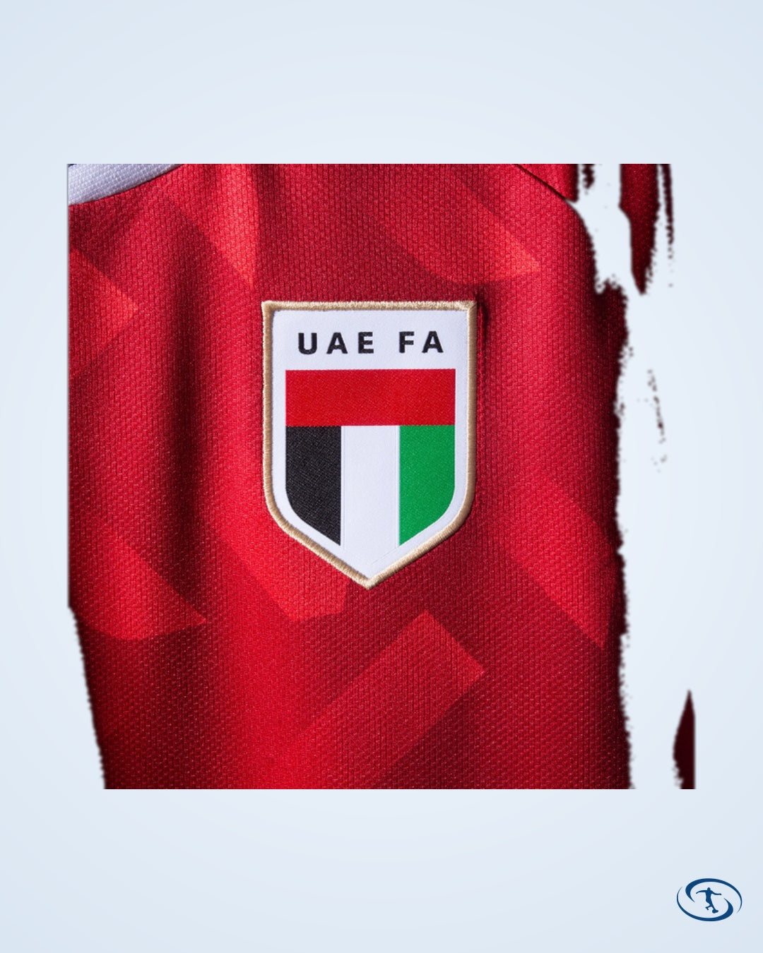 UAE Away Shirt 2026-2027 - Men's | Sant Sport