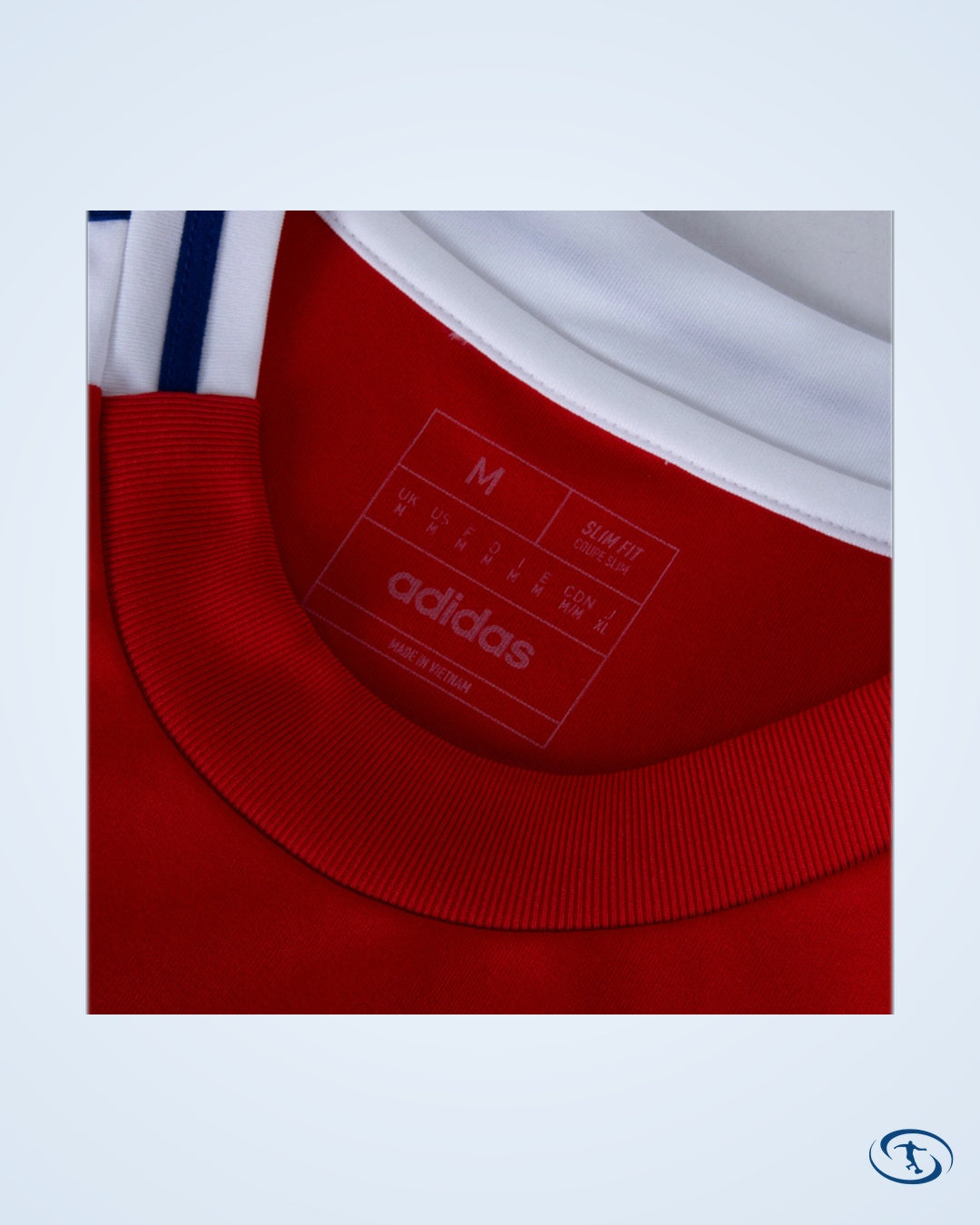 Arsenal Home Player Number Shirt 2024-2025 (Premier League) - Men's