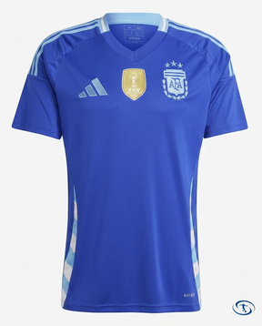 Argentina Copa América Jersey Away 24/25 - Packshot | Sant Sport