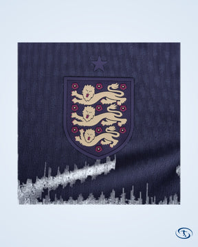England Away Shirt 2024-2025 - Men's | Sant Sport