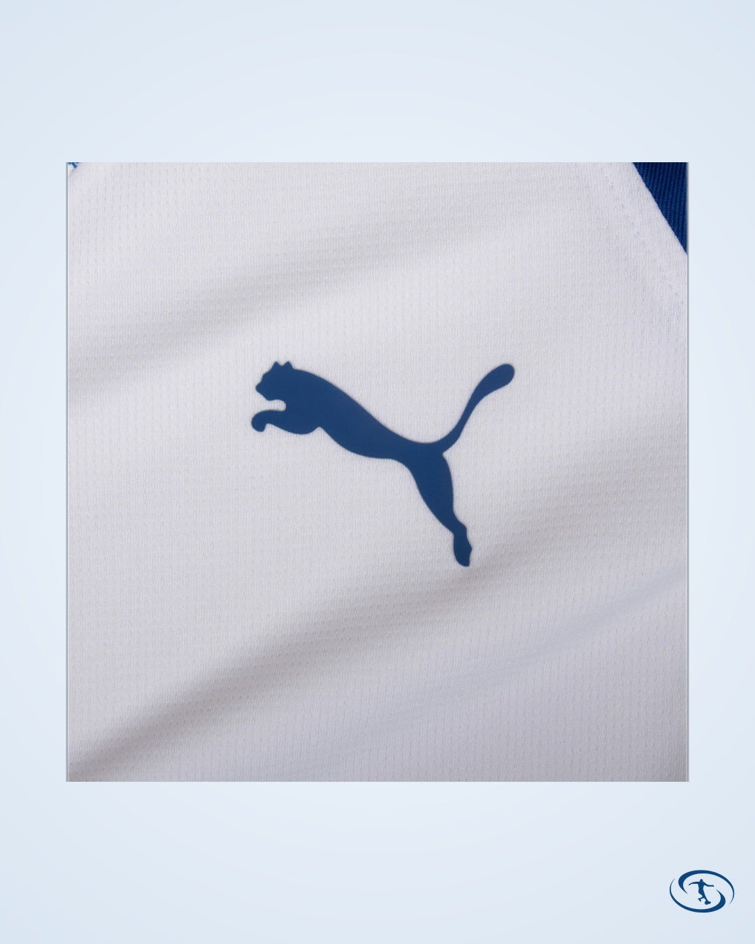 Parma 3rd Shirt 2025-2026 - Men's
