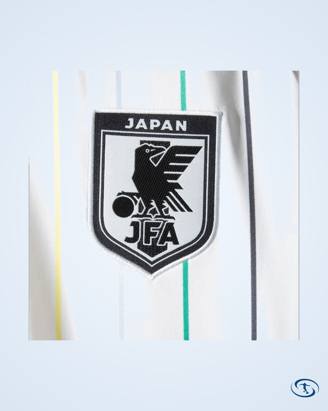 Japan Away Shirt 2026-2027 - Men's | Sant Sport