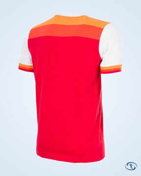 AS Roma Retro Jersey 1978-1979 - Men's