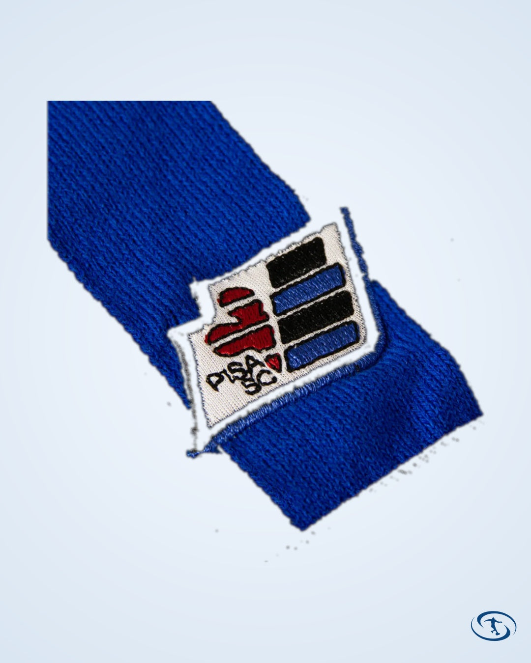 Pisa SC Home Retro Shirt 1986-1987 - Men's | Sant Sport