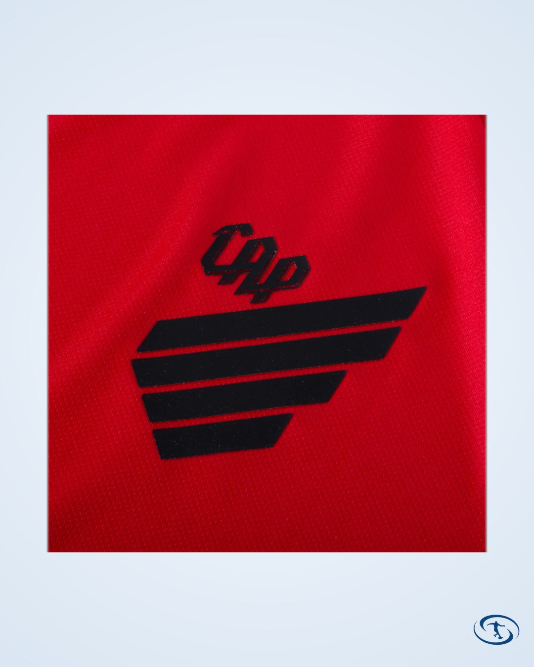 Athletico Paranaense Home Shirt 2023 - Men's