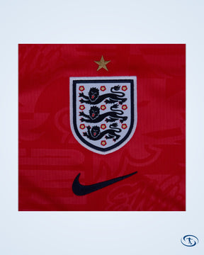 England Away Shirt 2026-2027 - Men's