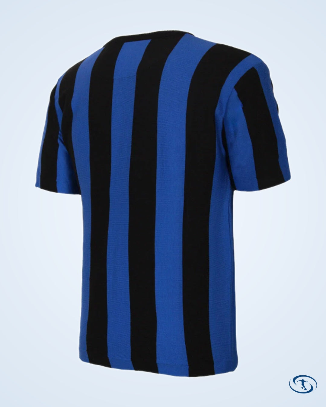Inter Milan Home Retro Shirt 1958-1959 - Men's