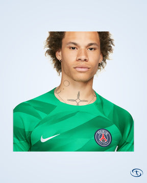 PSG Home L/S GK Shirt 2023-2024 - Men's | Sant Sport
