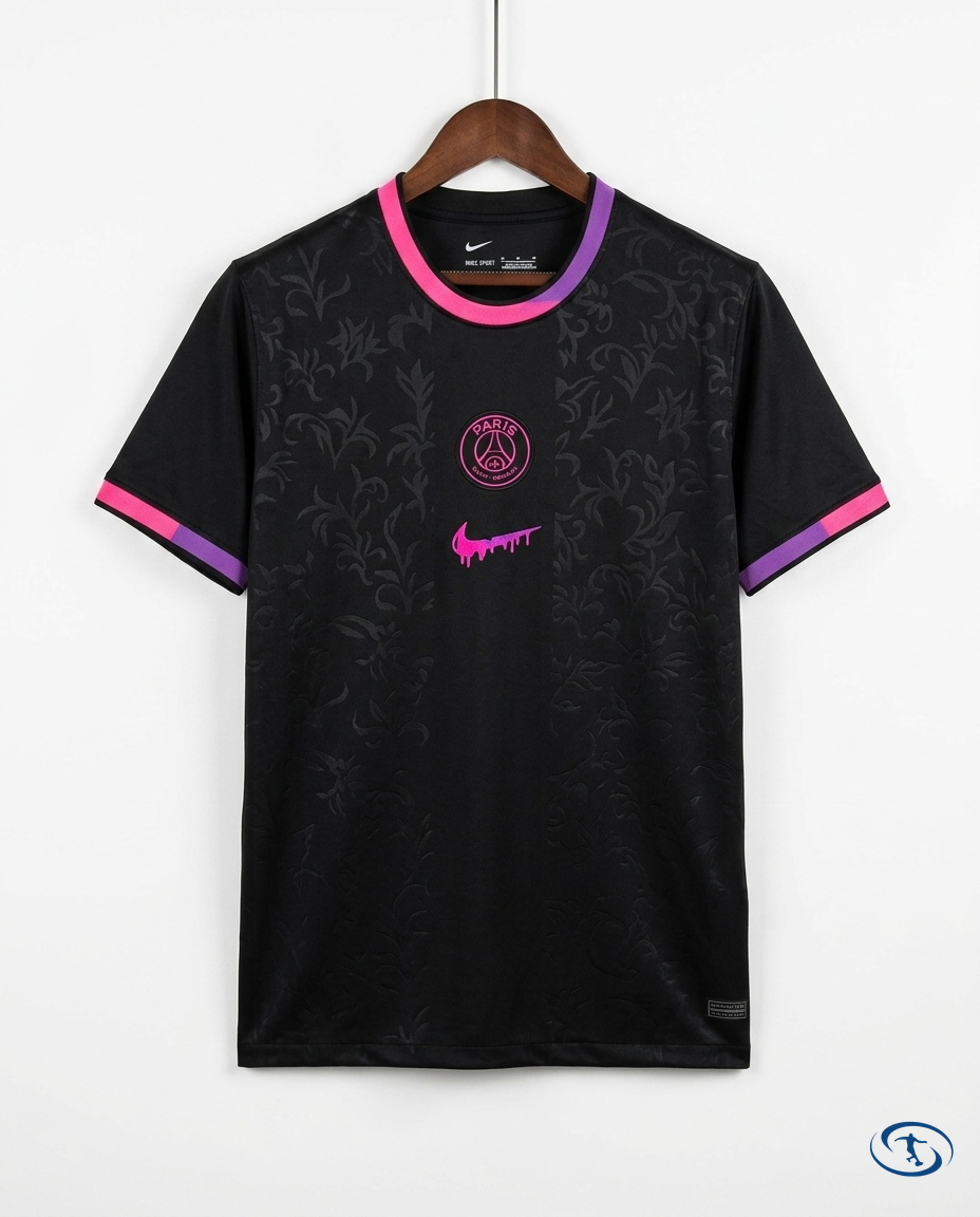 Paris Saint Germain Jersey - Packshot | Sant Sport