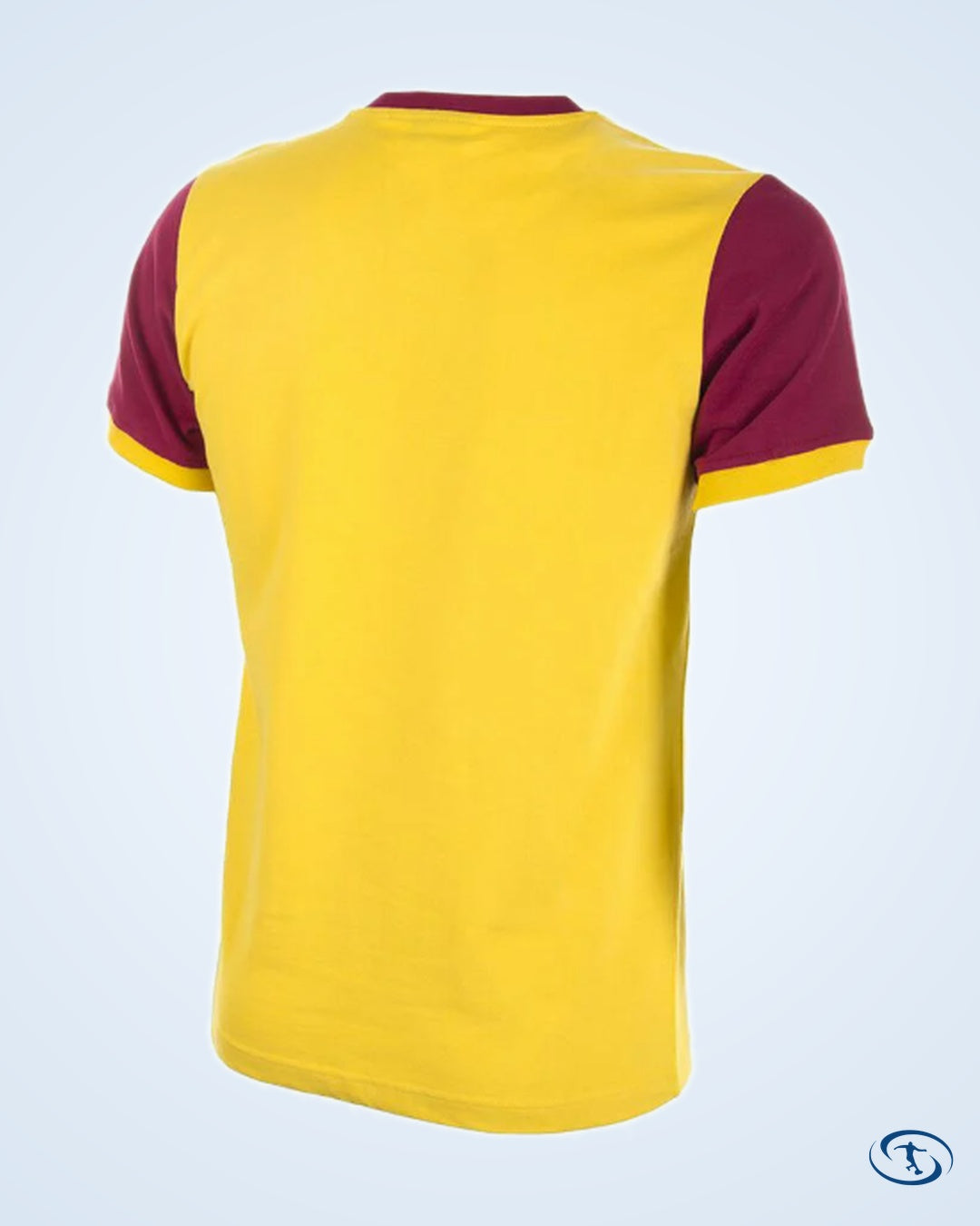 Dukla Prague Away Retro Shirt 1960's - Men's