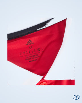 Man Utd Home Shirt 2022-2023 - Men's | Sant Sport