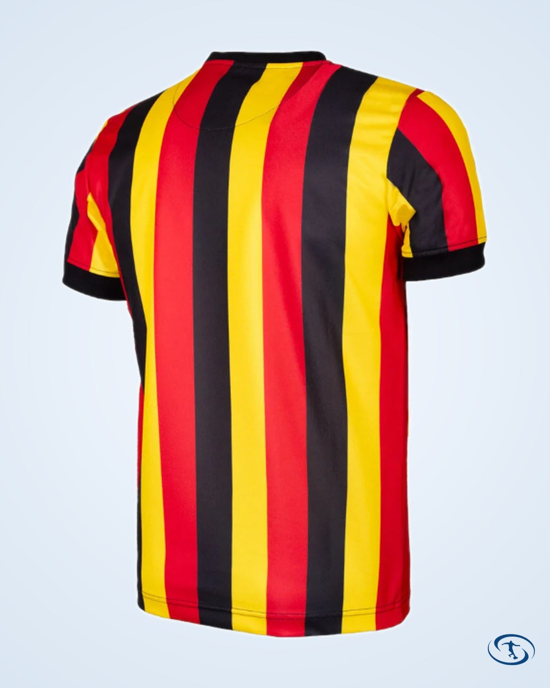 Leones Negros Retro Shirt 1992-1993 - Men's