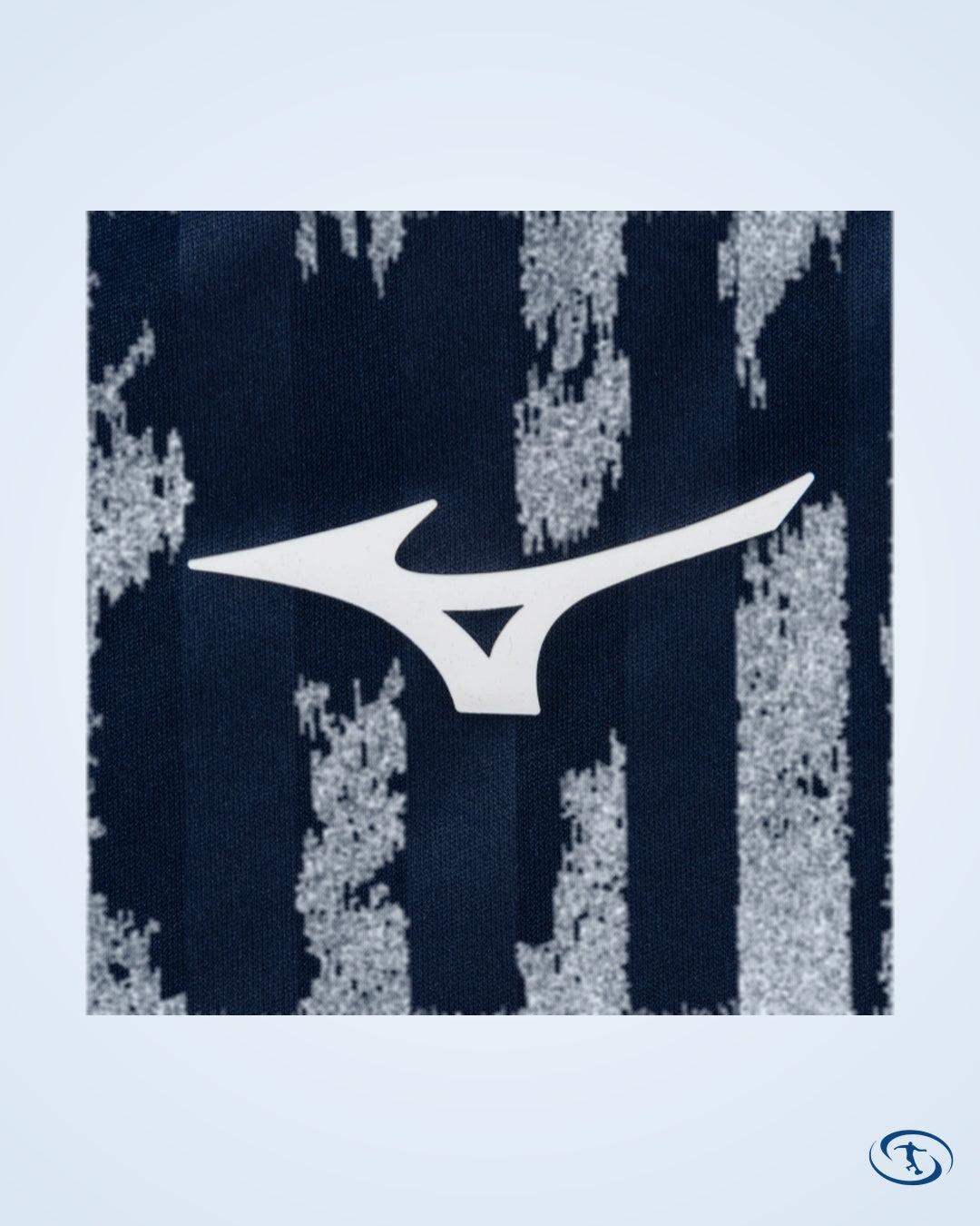 Mizuno VfL Bochum Home Shirt 2025-2026 - Men's