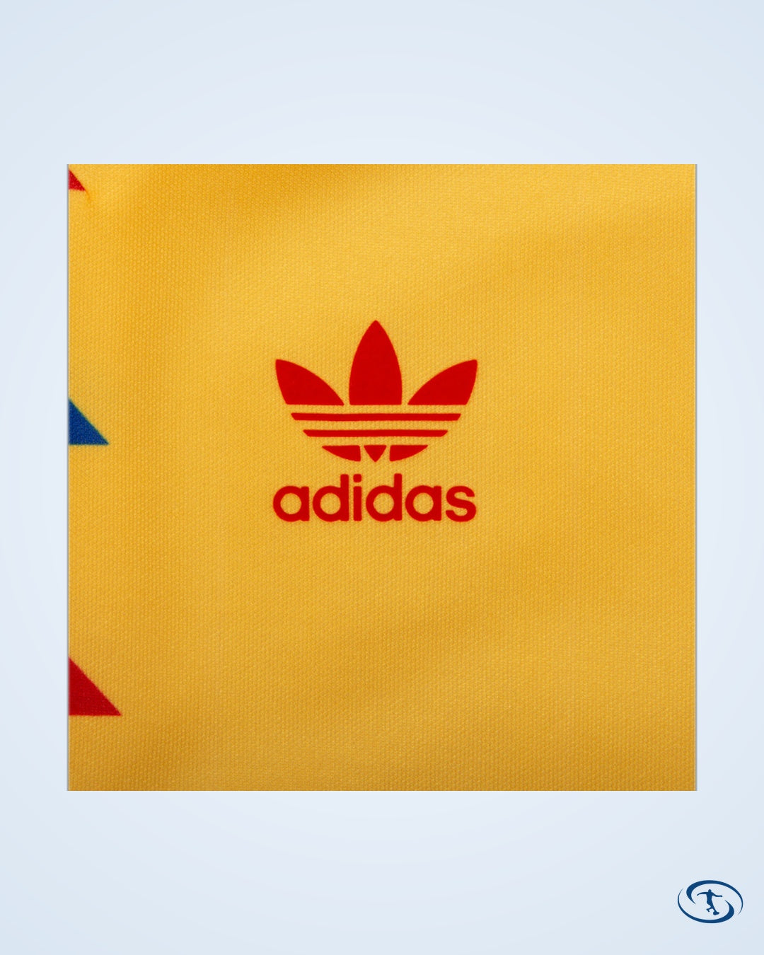 Colombia Away No.10 Shirt 1990 (Reissue) - Men's