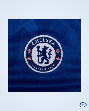 Chelsea Home Enzo 8 Shirt 2025-2026 (Premier League) - Men's