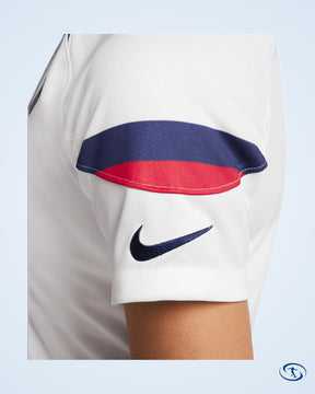 USA Home Womens Shirt 2022-2023 - Women's