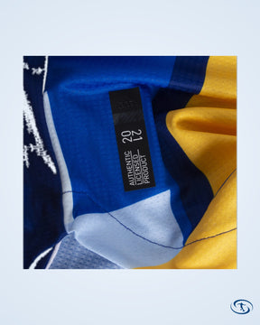 Boca Juniors 3rd Authentic Shirt 2020-2021 - Kids - Kids