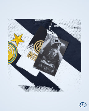 Inter Milan Away Retro Shirt 1997-1998 - Men's