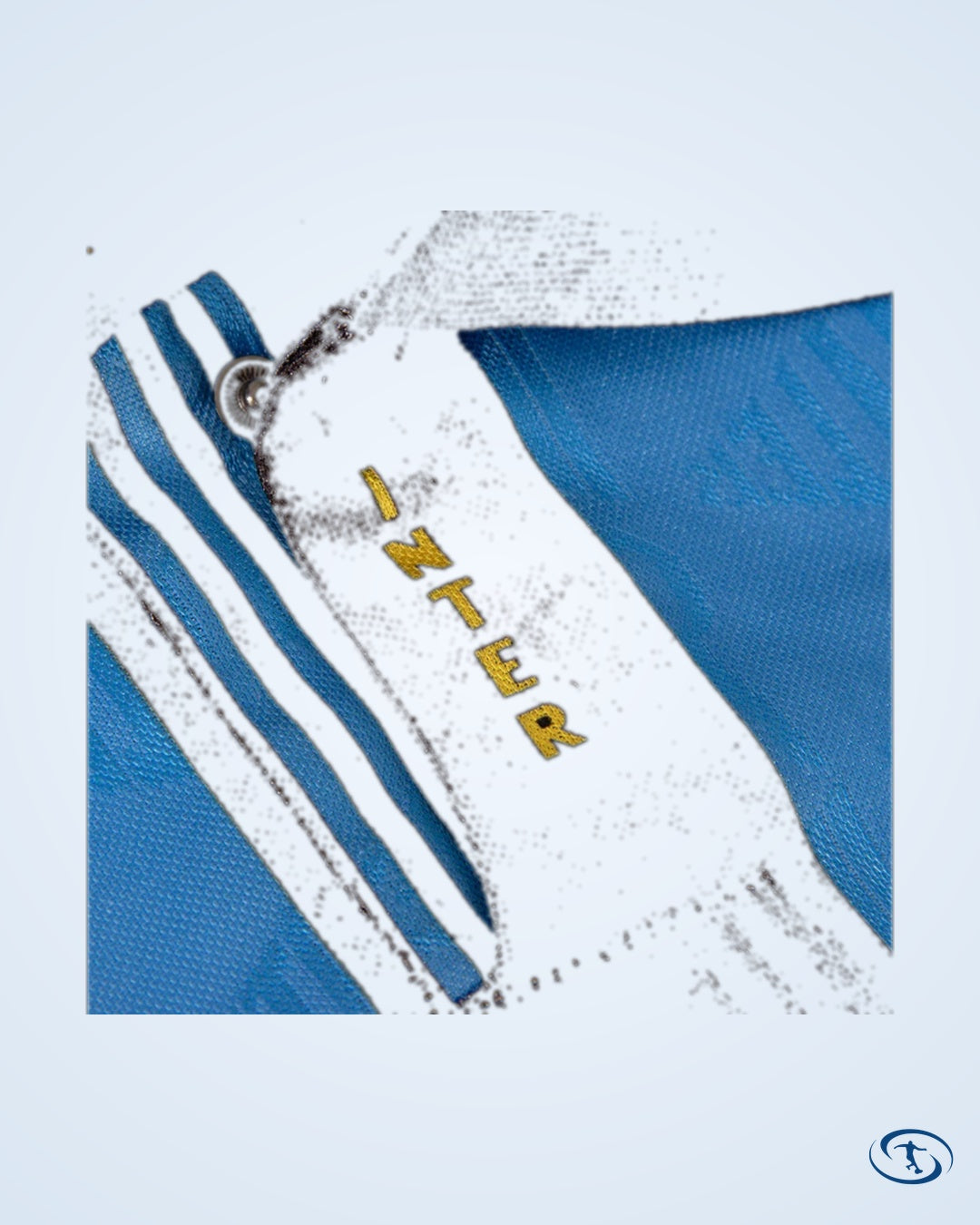 Inter Milan Home Retro Shirt 1993-1994 - Men's