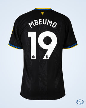 Man Utd 3rd Shirt 2025-2026 Fun Version (Premier League)