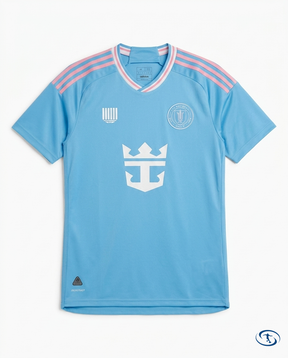 Inter Miami Jersey Third 25/26 Adidas Men's - Packshot | Sant Sport