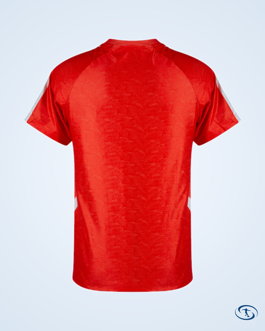 Stylia North Korea Home Shirt 2025 - Men's