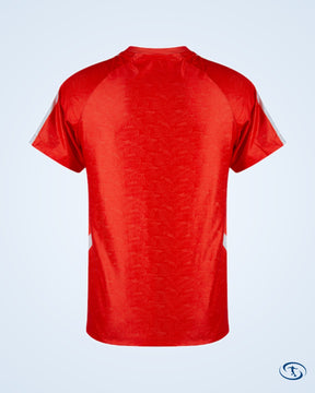 Stylia North Korea Home Shirt 2025 - Men's