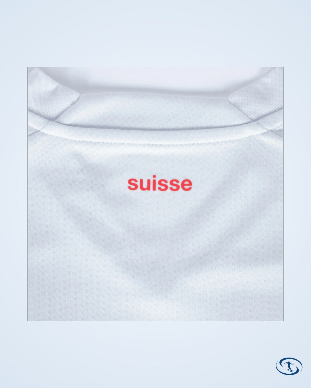 Switzerland Away Shirt 2022-2023 - Men's