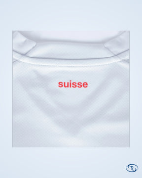 Switzerland Away Shirt 2022-2023 - Men's