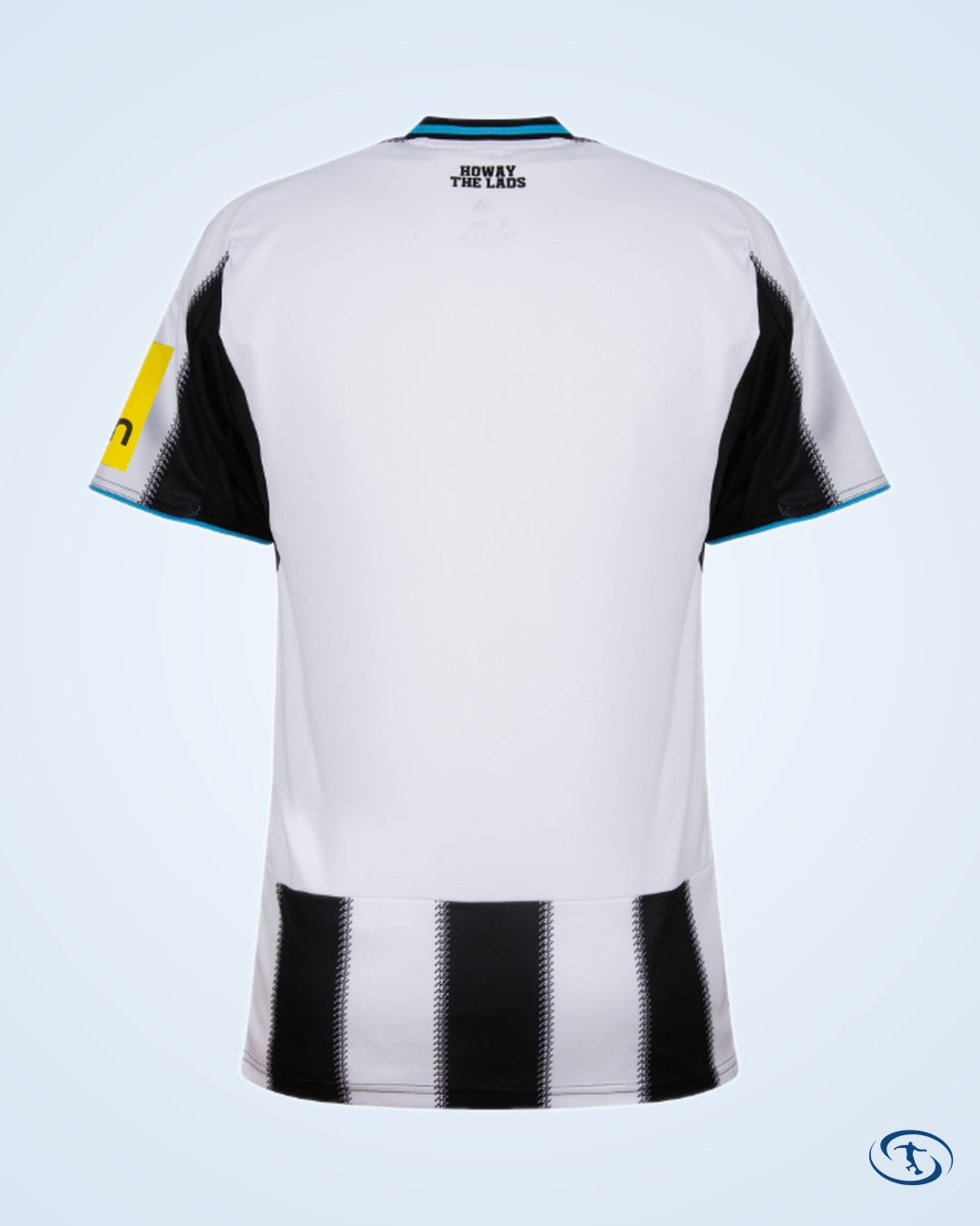 Newcastle United Home Shirt - Men's