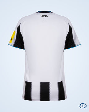Newcastle United Home Shirt - Men's