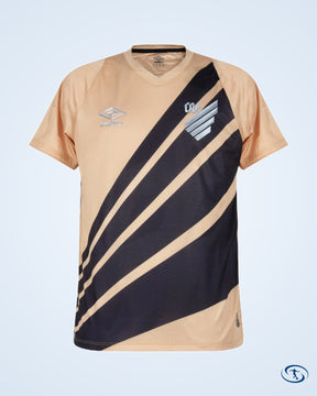 Athletico Paranaense Away Shirt 2024-2025 - Men's