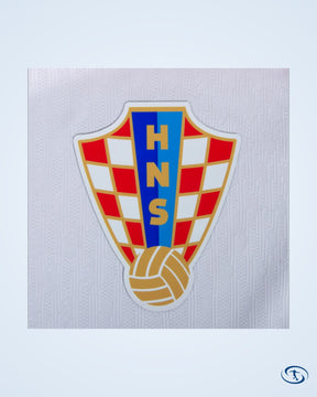 Croatia Home Shirt 2024-2025 - Men's