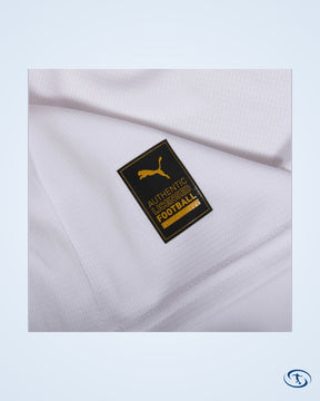 AC Milan Away Modrić 14 Shirt 2025-2026 (Official Printing) - Men's