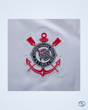 Corinthians Home Shirt 2024-2025 - Men's